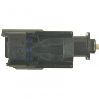 2011 Chevrolet HHR Side Marker Lamp Connector Rear BWD PT8110 image 3 of 3