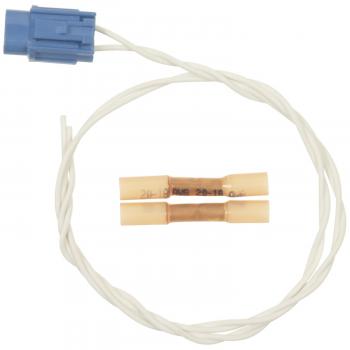 BWD PT814 - Side Marker Lamp Connector BWD PT814 Side Marker Lamp Connector product image 2 of 3