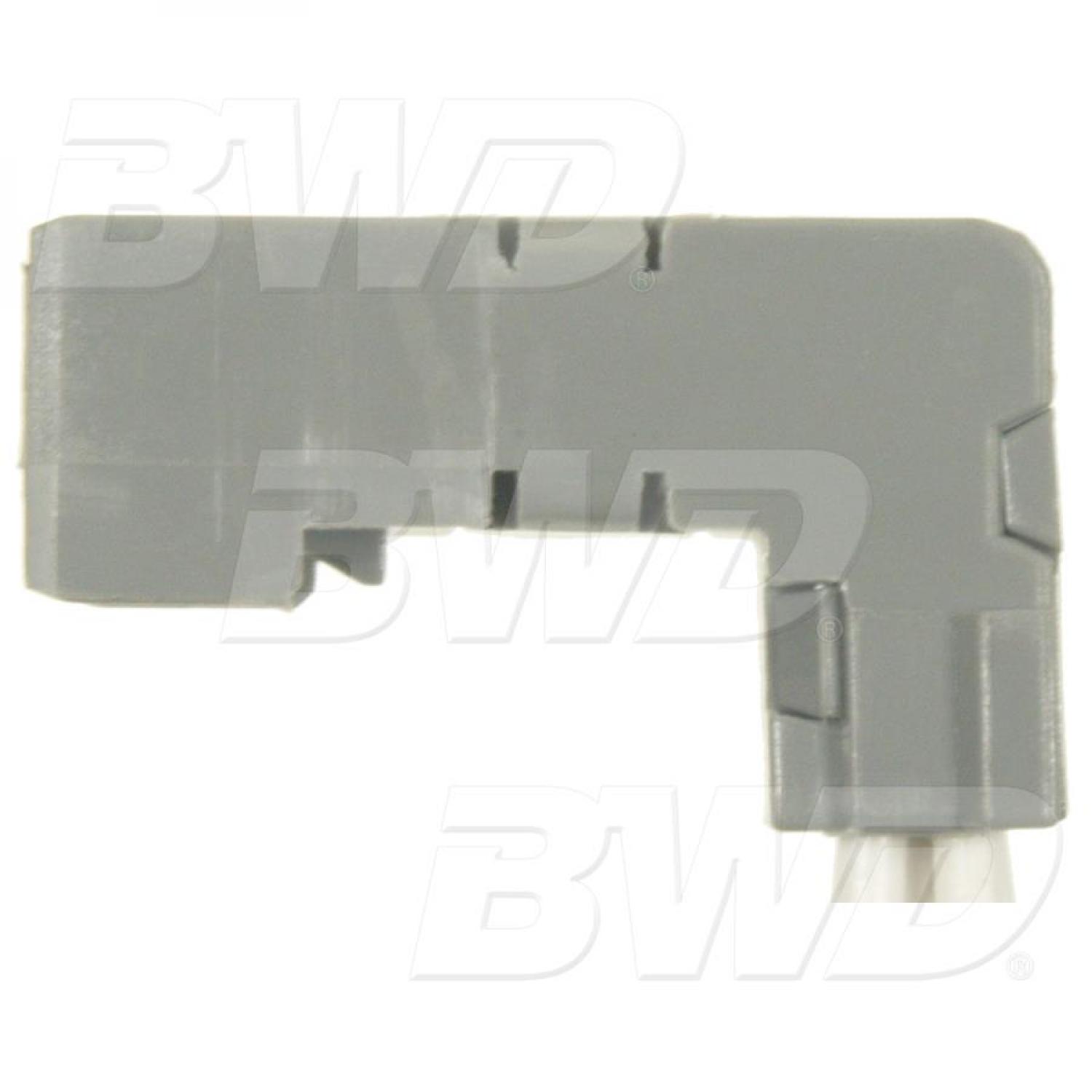 BWD PT816 - Door Mirror Connector BWD PT816 Door Mirror Connector product image 3 of 3