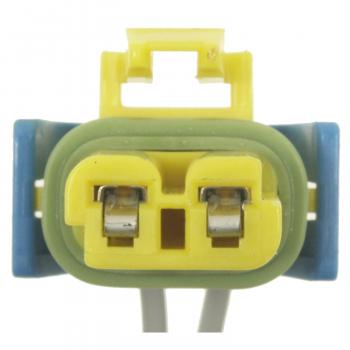2000 Pontiac Sunfire Air Bag Sensor Connector