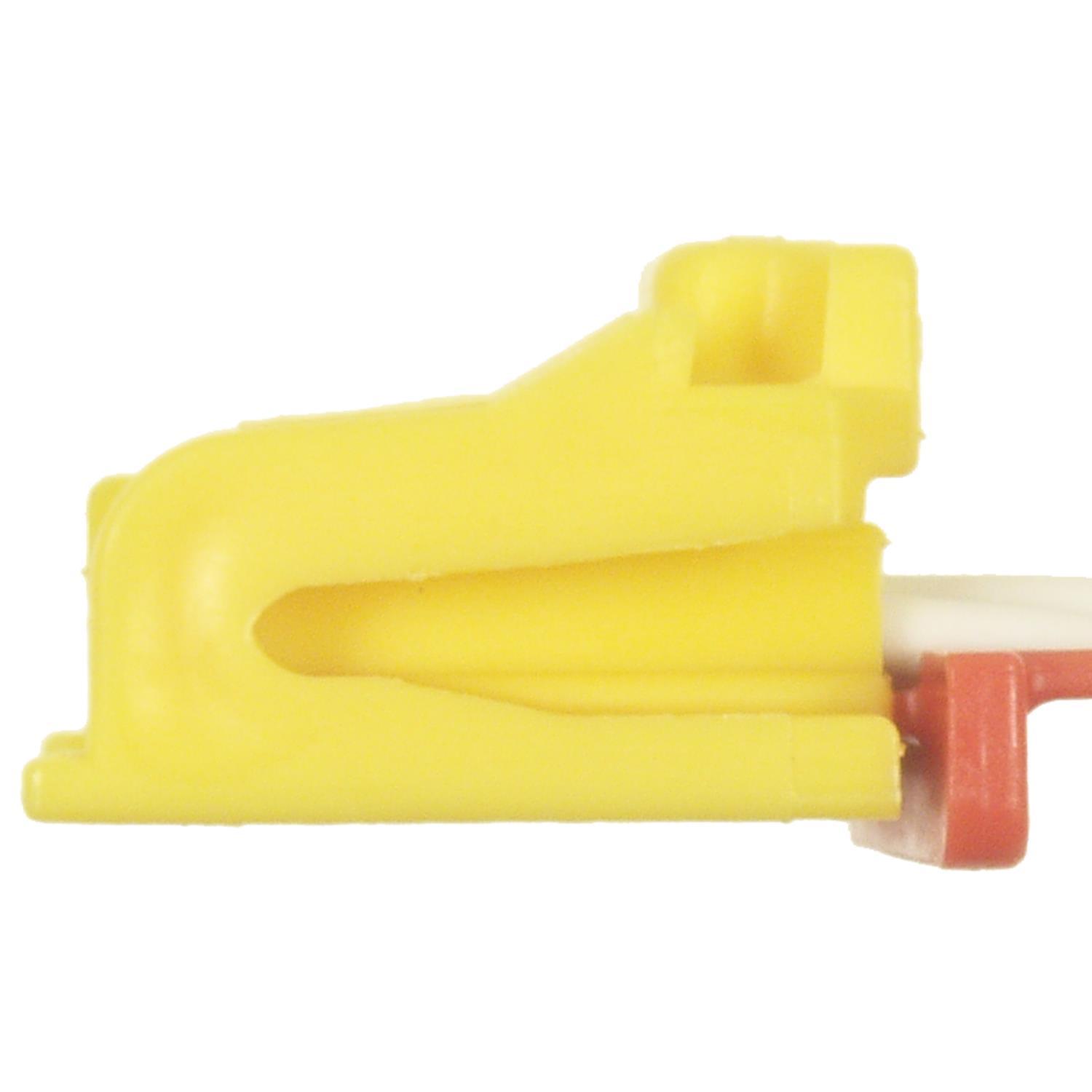 BWD PT8220 - Air Bag Module Connector BWD PT8220 Air Bag Connector product image 3 of 3
