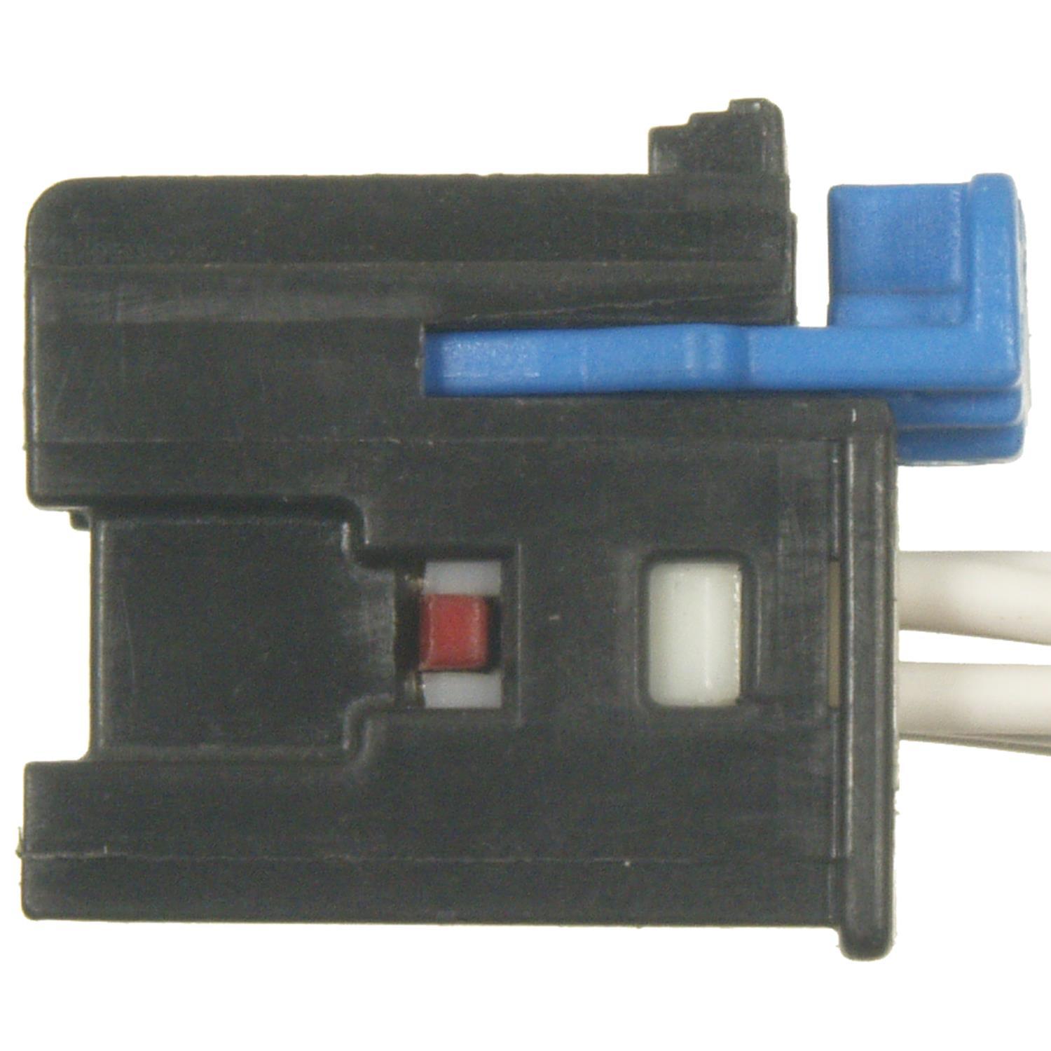 BWD PT823 Heated Seat Switch Connector product image 3 of 3