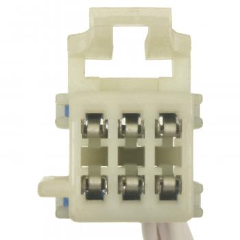 BWD PT824 Air Suspension Switch Connector product image 1 of 3