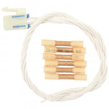 BWD PT824 Air Suspension Switch Connector product image 2 of 3