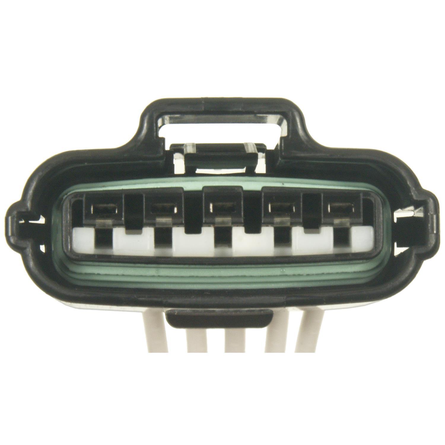 BWD PT826 Mass Air Flow Sensor Connector product image 1 of 3