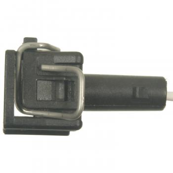 2009 Buick LaCrosse Windshield Washer Pump Connector BWD PT829 image 3 of 3