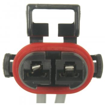 2005 Chevrolet Avalanche 1500 ABS Control Module Connector