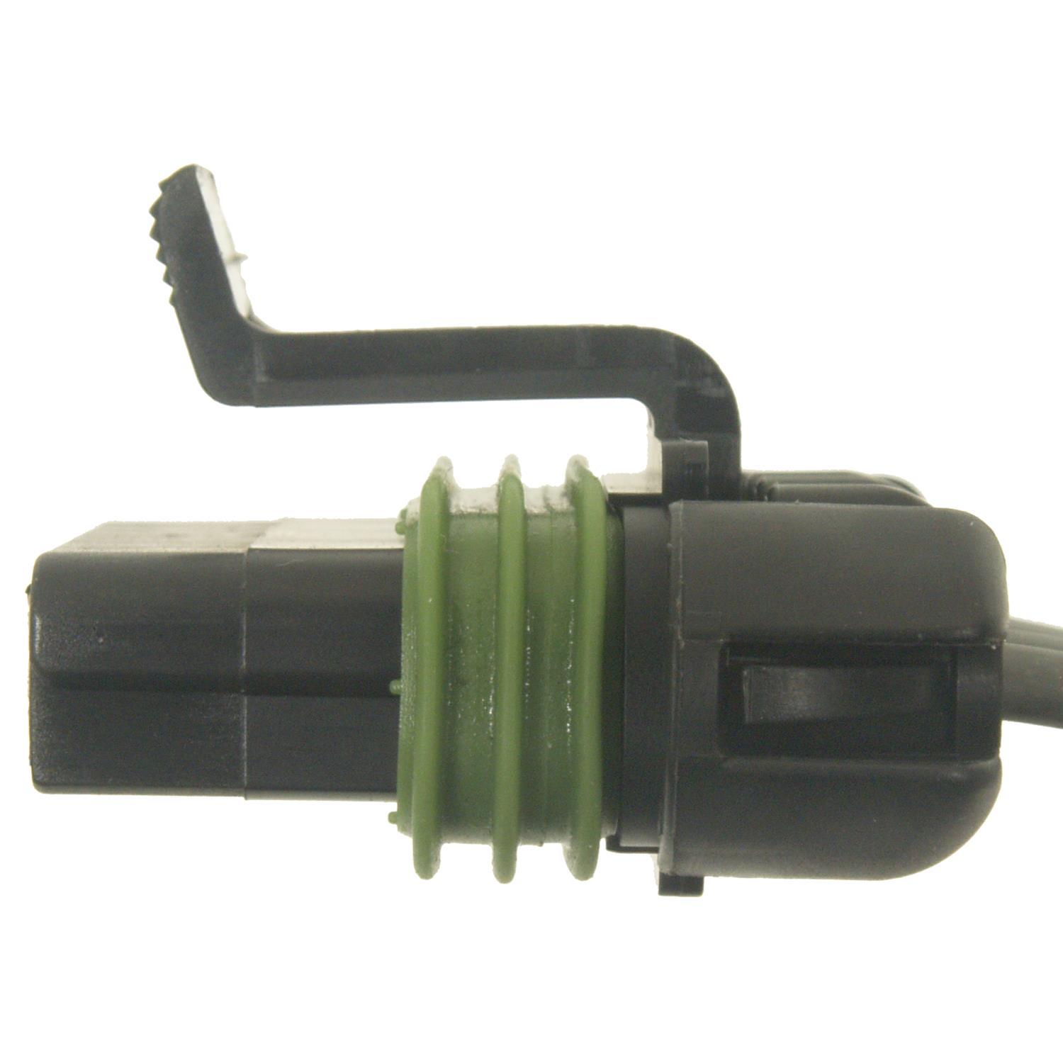 BWD PT838 - Headlight Control Module Connector BWD PT838 Headlight Control Module Connector product image 3 of 3