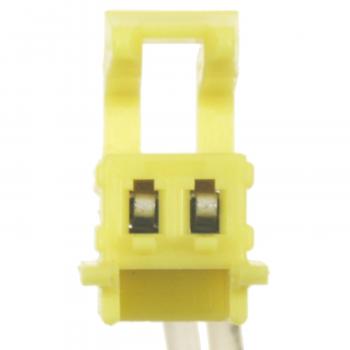 2009 GMC Envoy Air Bag Module Connector BWD PT840 image 1 of 3