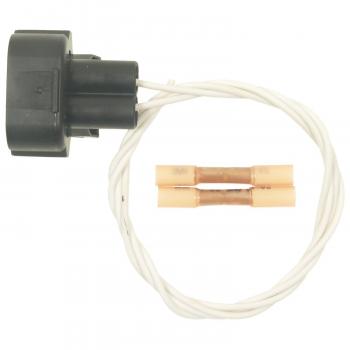 BWD PT846 Headlight Washer Pump Connector product image 2 of 3
