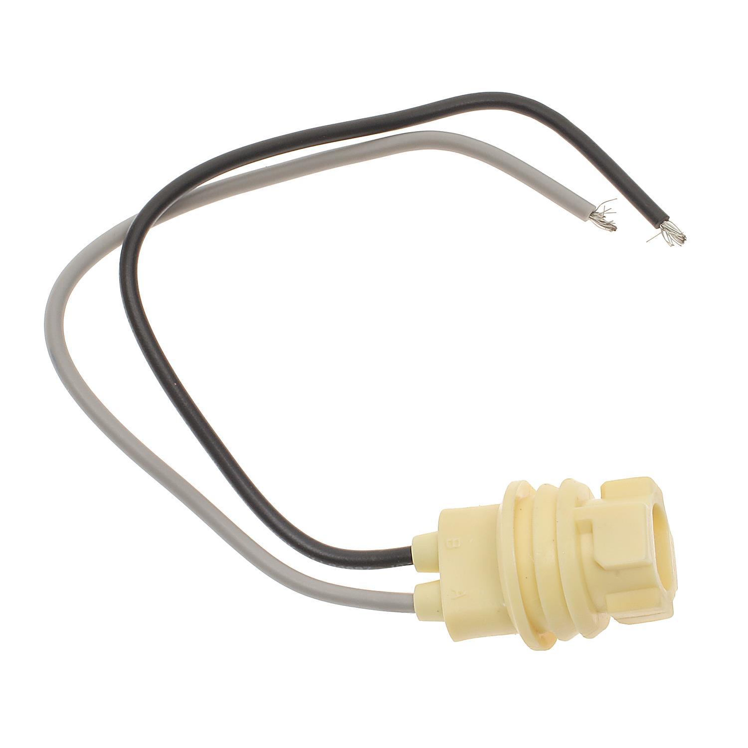 BWD PT85 - Tail Lamp Socket BWD PT85 Back Up Light Socket product image 2 of 8
