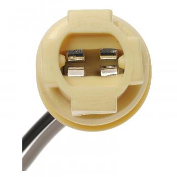1983 Dodge Mirada Side Marker Light Socket Front BWD PT85 image 3 of 4