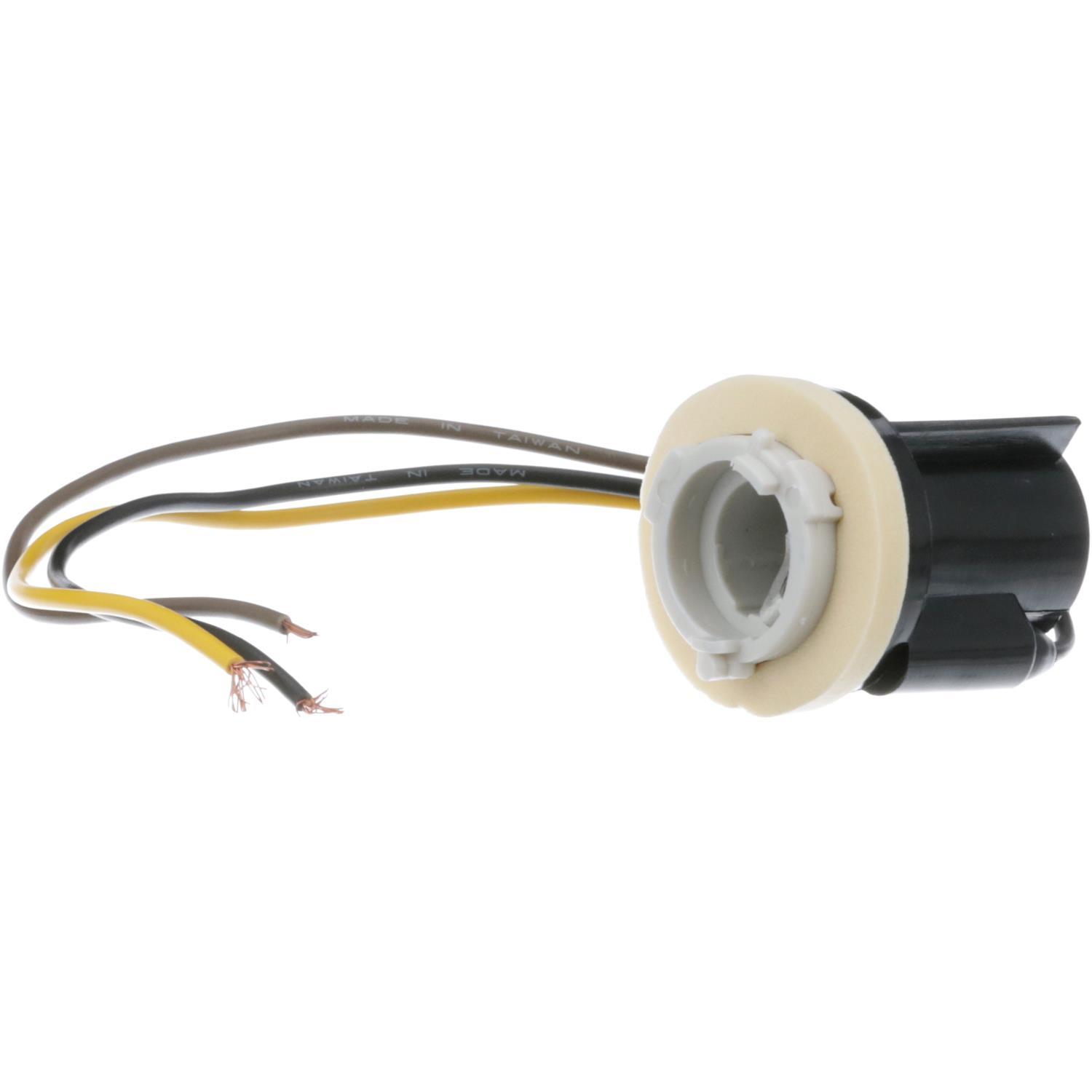 BWD PT86 - Tail Lamp Socket BWD PT86 Back Up Light Socket product image 4 of 7