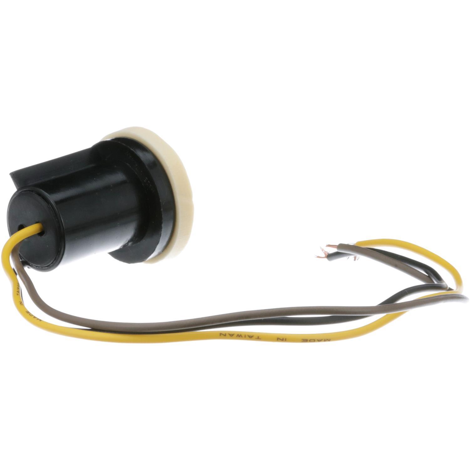 BWD PT86 - Tail Lamp Socket BWD PT86 Back Up Light Socket product image 5 of 7