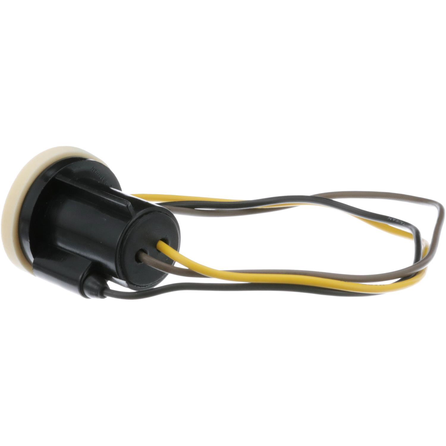 BWD PT86 - Tail Lamp Socket BWD PT86 Back Up Light Socket product image 6 of 7