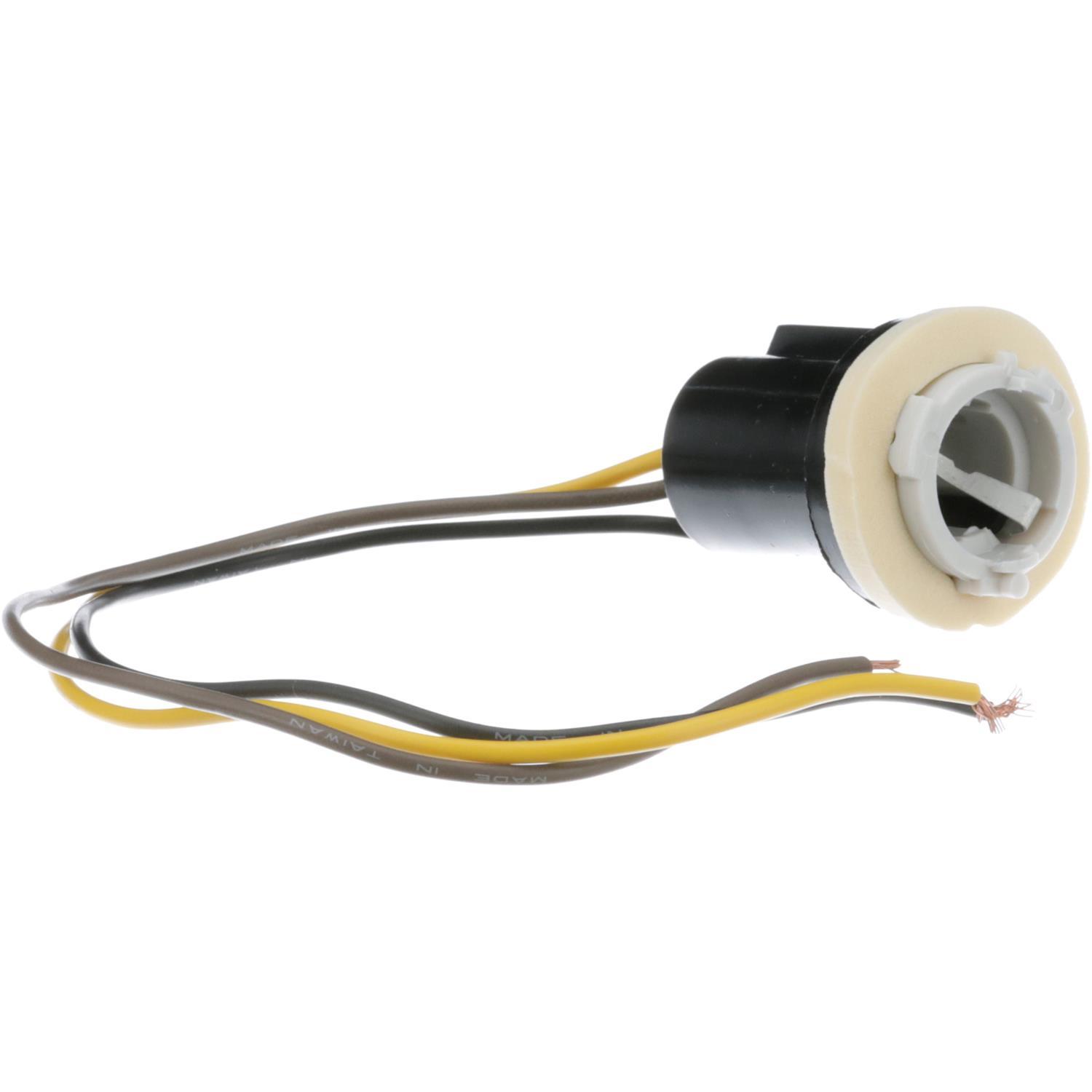 BWD PT86 - Tail Lamp Socket BWD PT86 Back Up Light Socket product image 7 of 7