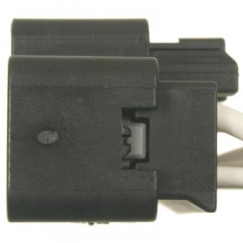 2009 GMC Envoy Power Seat Harness Connector BWD PT863 image 3 of 3