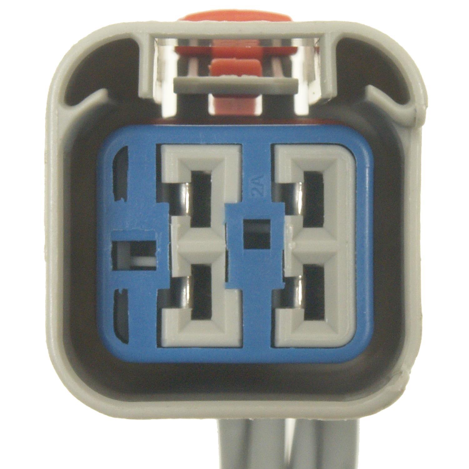 BWD PT864 - Fuel Pump Connector BWD PT864 Fuel Level Sensor Connector product image 1 of 3
