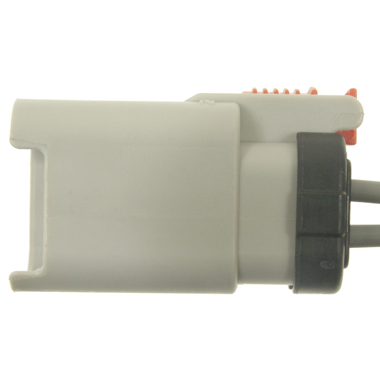 BWD PT864 - Fuel Pump Connector BWD PT864 Fuel Level Sensor Connector product image 3 of 3