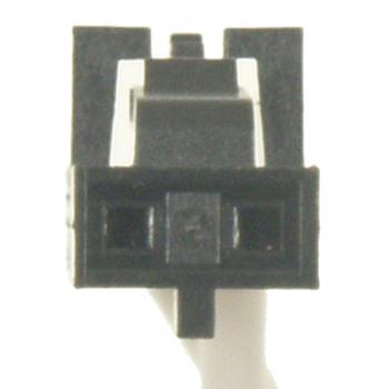 2000 Buick Regal Interior Rear View Mirror Connector BWD PT874 image 1 of 3