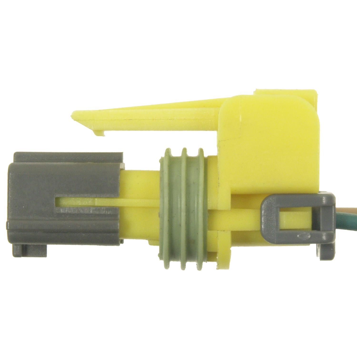 BWD PT875 - Air Bag Sensor Connector BWD PT875 Air Bag Module Connector product image 3 of 3