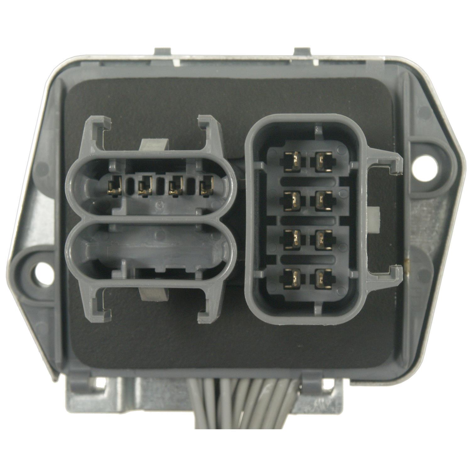 BWD PT876 ABS Pump Connector product image 1 of 3