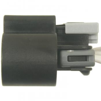 2005 Cadillac DeVille Ignition Coil Connector BWD PT879 image 3 of 4