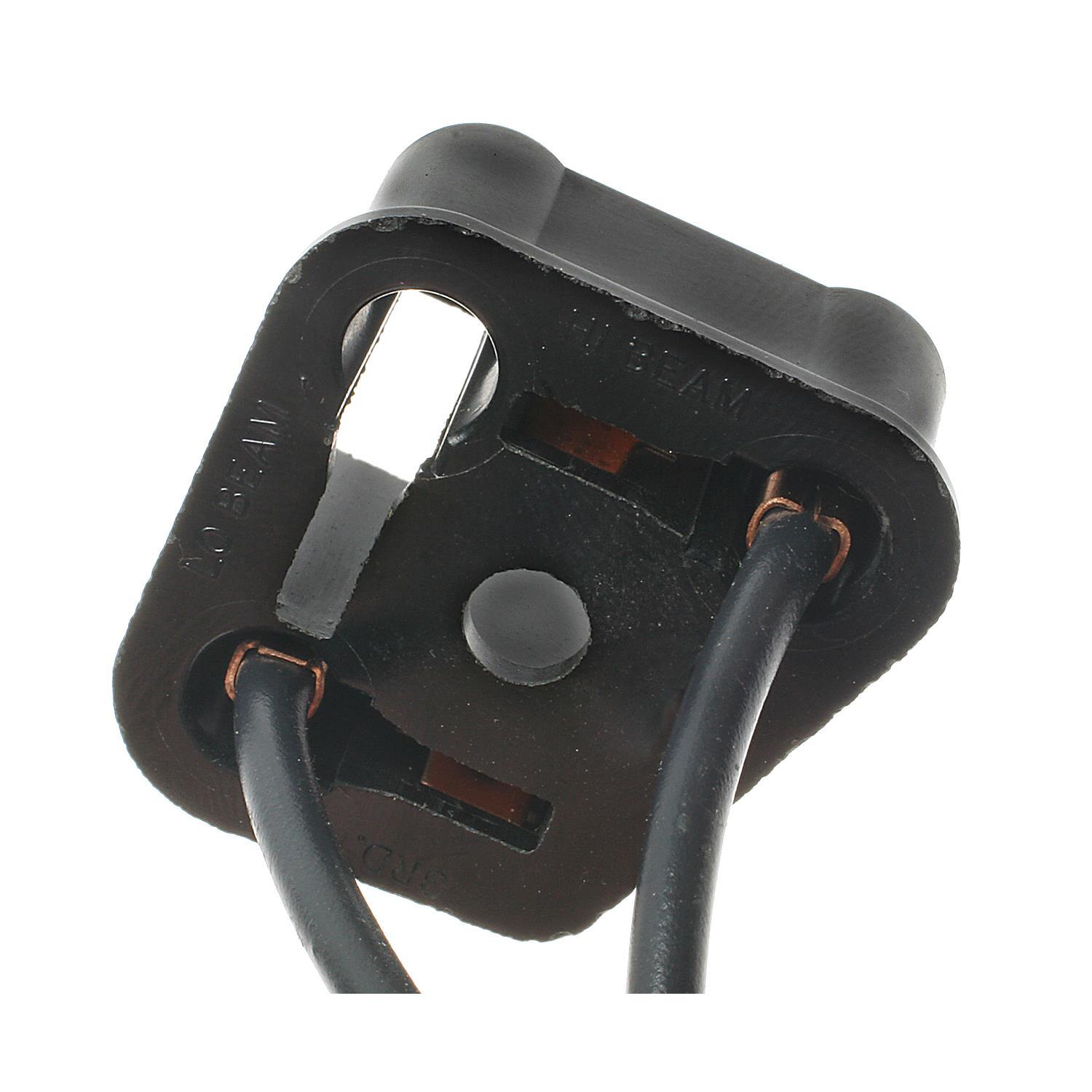 BWD PT88 Headlight Connector product image 1 of 3
