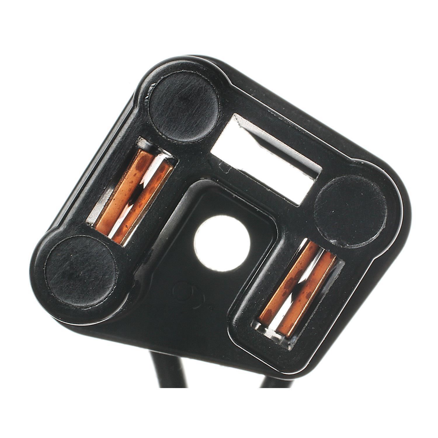 BWD PT88 Headlight Connector product image 3 of 3