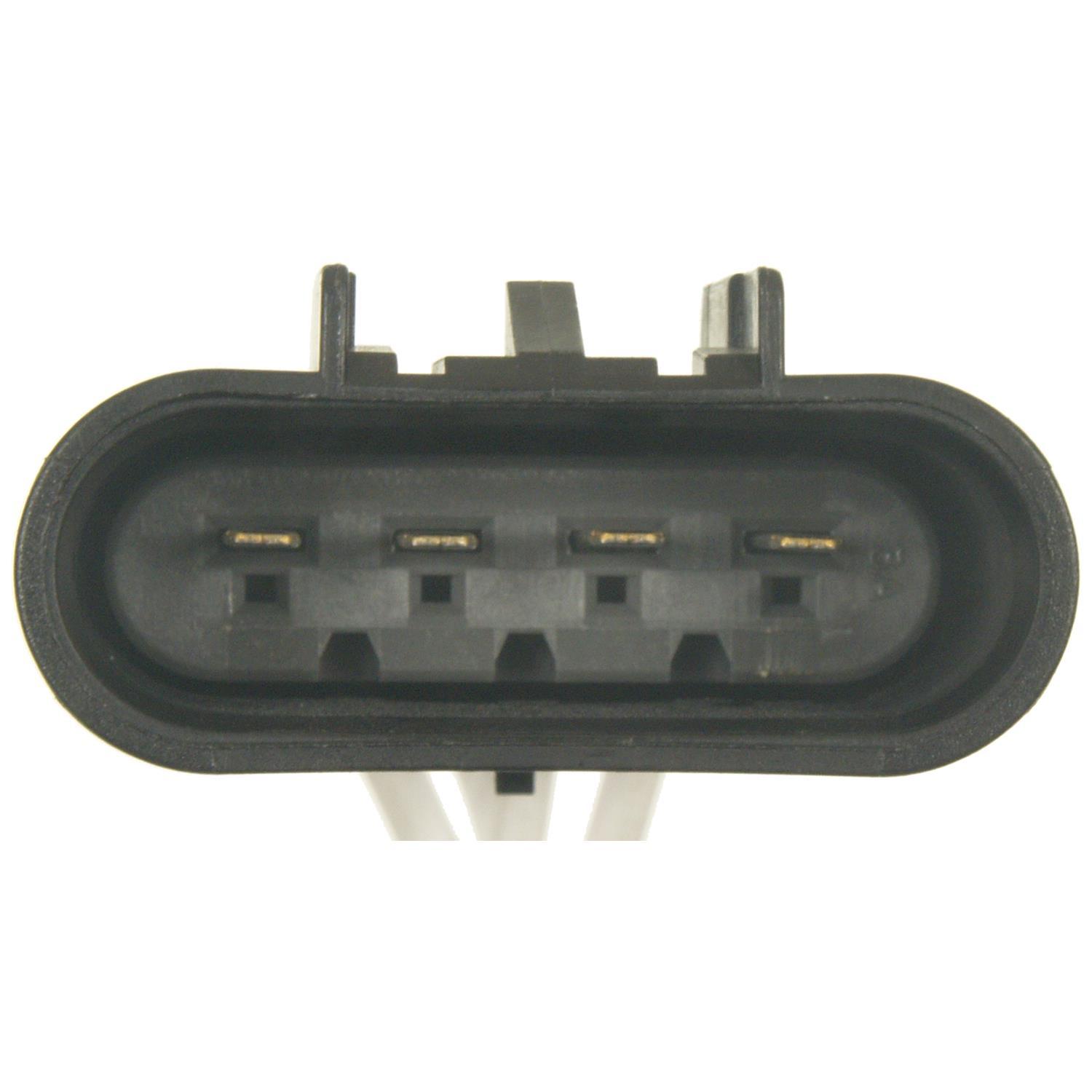 BWD PT880 - Body Wiring Harness Connector BWD PT880 Body Wiring Harness Connector product image 1 of 3