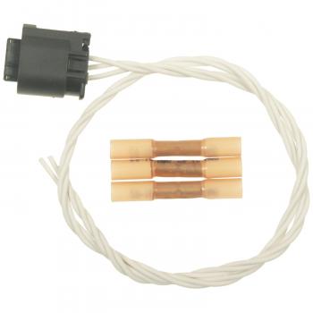BWD PT883 Parking Aid Sensor Connector product image 2 of 3