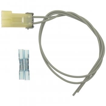BWD PT888 Instrument Panel Harness Connector product image 2 of 3