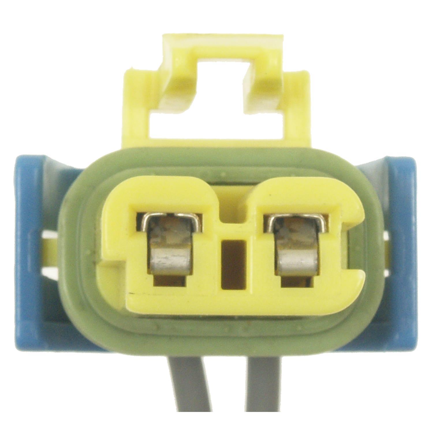 BWD PT889 - Air Bag Sensor Connector BWD PT889 Air Bag Sensor Connector product image 1 of 3