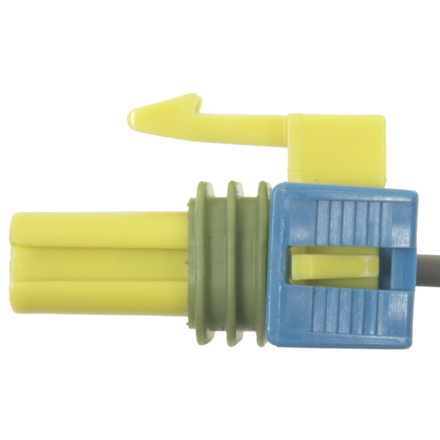 BWD PT889 - Air Bag Sensor Connector BWD PT889 Air Bag Sensor Connector product image 3 of 3