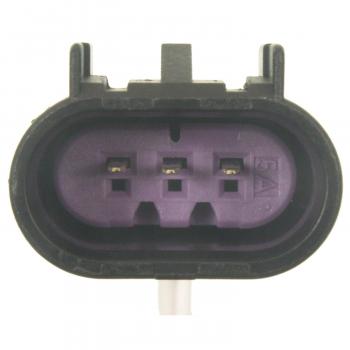 2008 Cadillac Escalade EXT Headlight Switch Connector