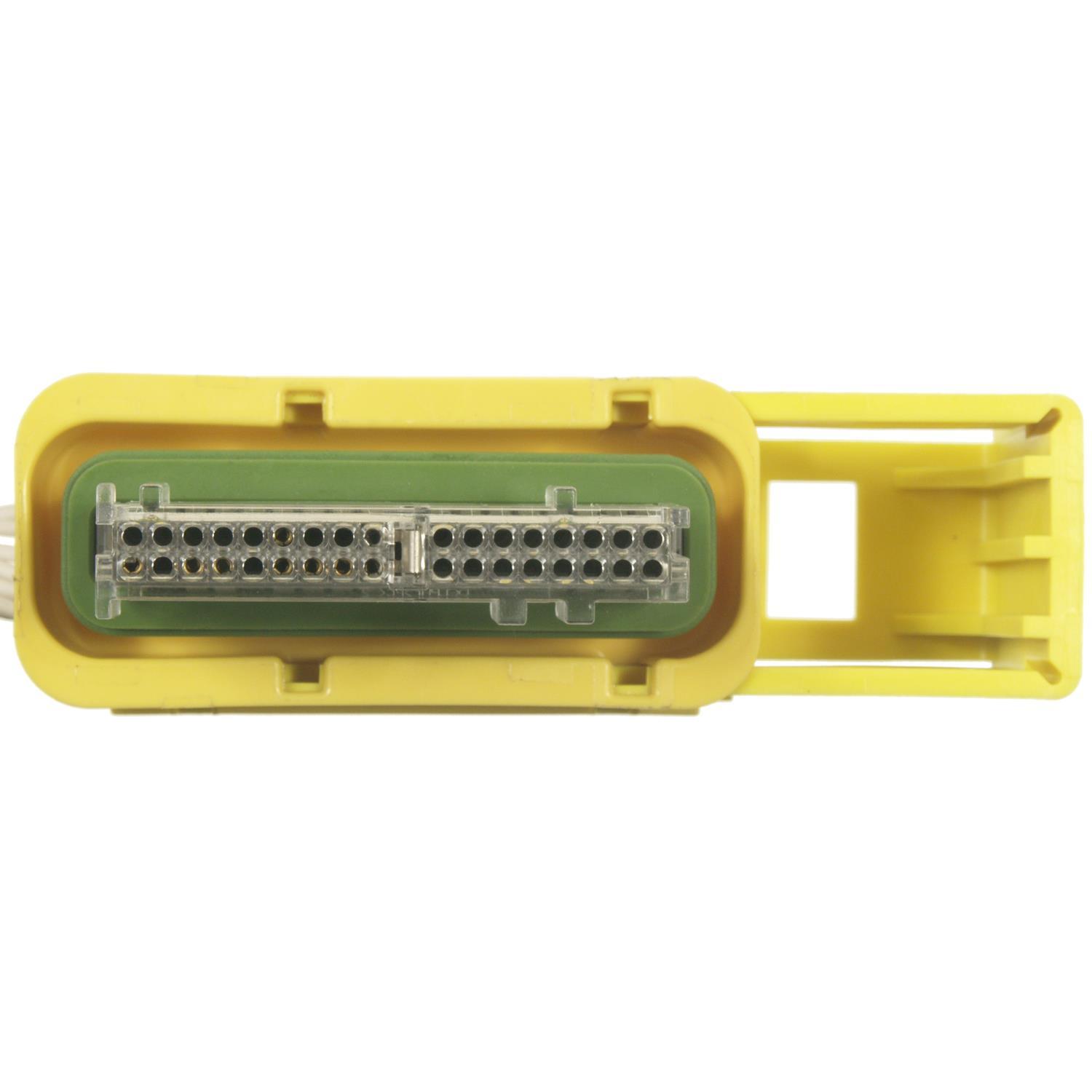 BWD PT897 - Air Bag Module Connector BWD PT897 Air Bag Module Connector product image 1 of 3