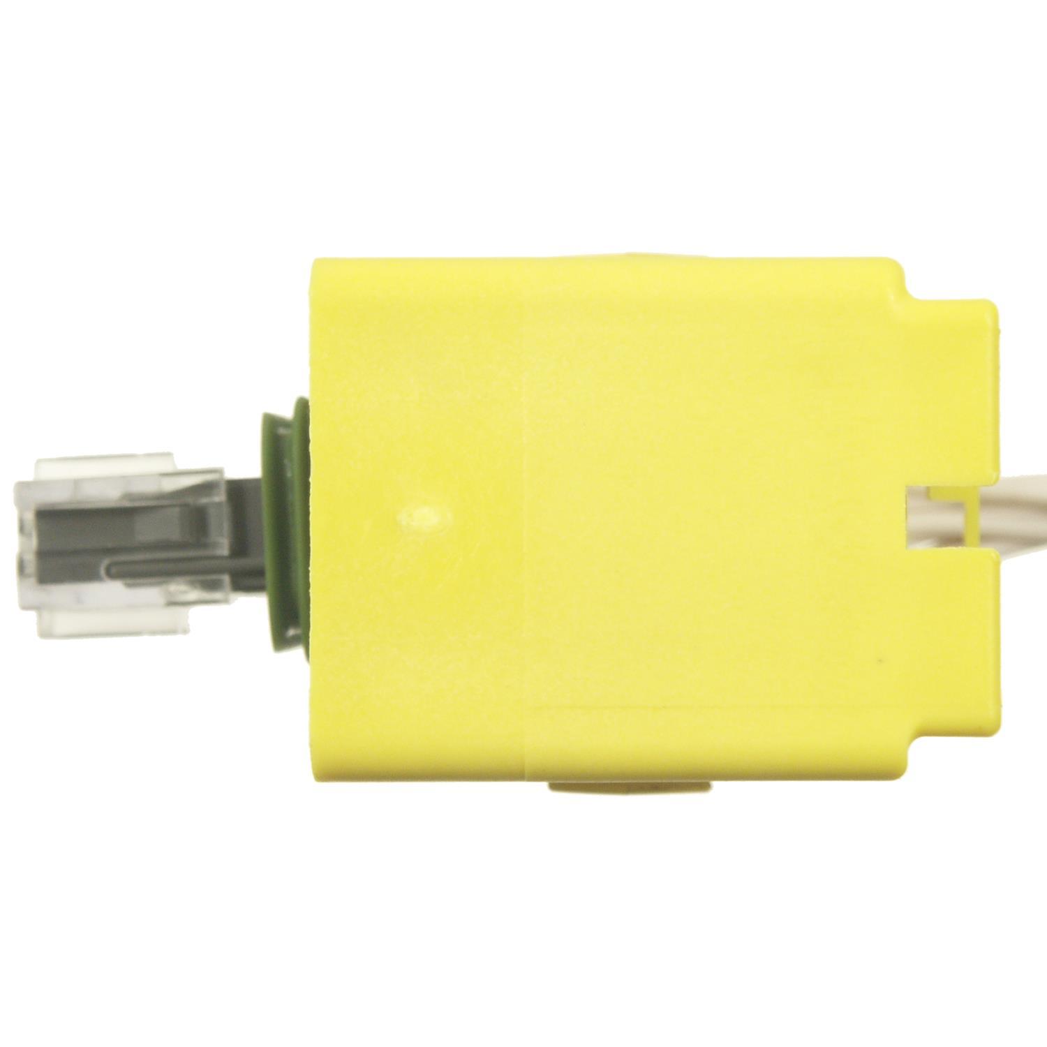 BWD PT897 - Air Bag Module Connector BWD PT897 Air Bag Module Connector product image 3 of 3