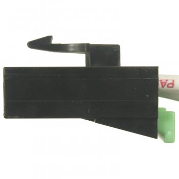 2008 Cadillac Escalade EXT Junction Block Connector BWD PT899 image 3 of 3
