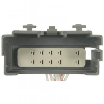 BWD PT9010 Turn Signal Light Module Connector product image 1 of 3