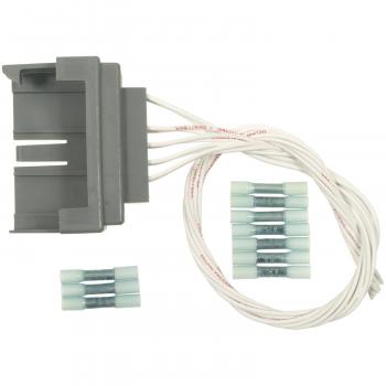 BWD PT9010 Turn Signal Light Module Connector product image 2 of 3