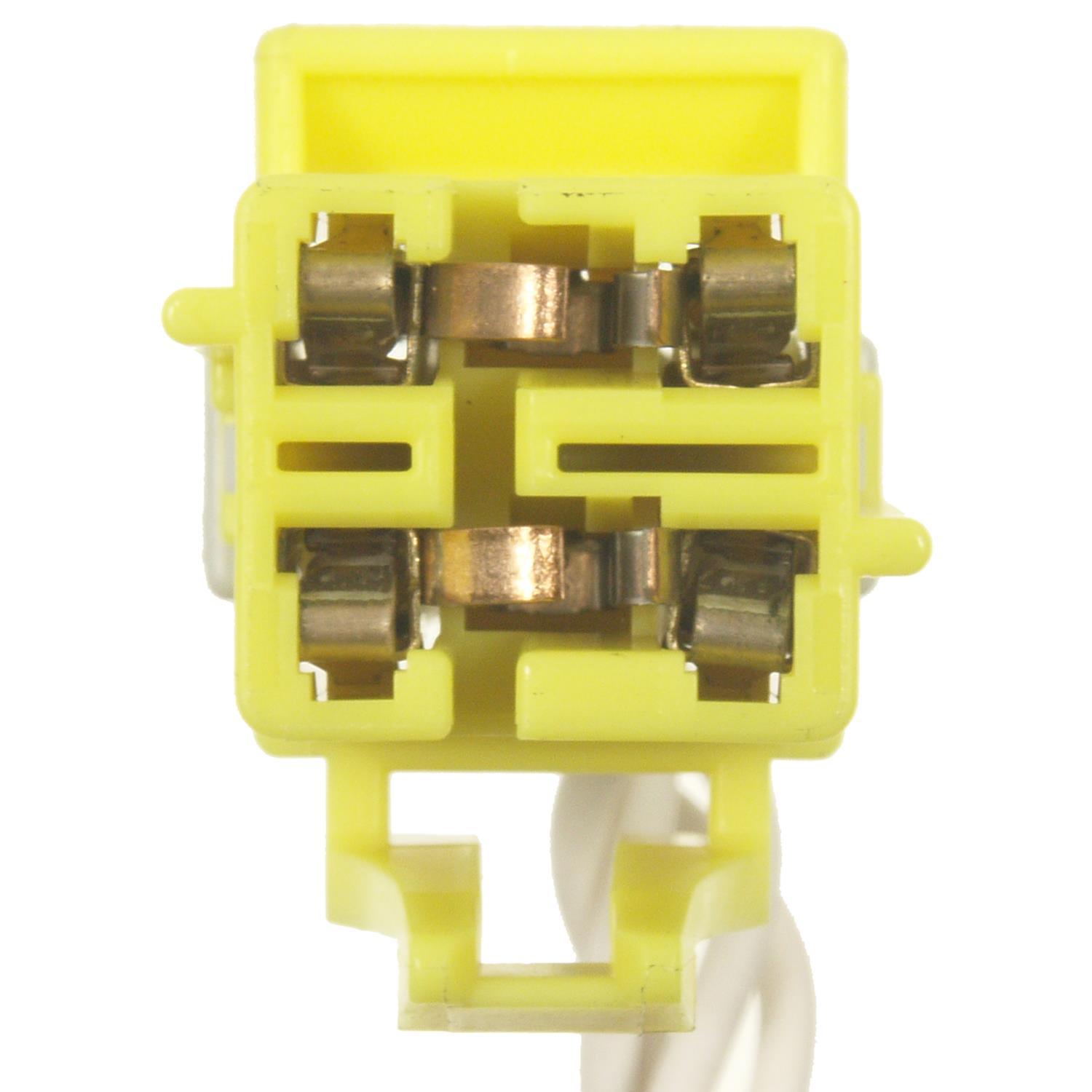 BWD PT905 - Body Wiring Harness Connector BWD PT905 Air Bag Connector product image 1 of 3