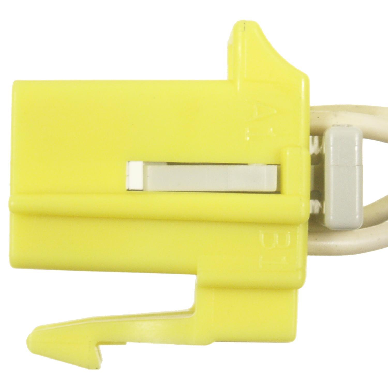 BWD PT905 - Body Wiring Harness Connector BWD PT905 Air Bag Connector product image 3 of 3