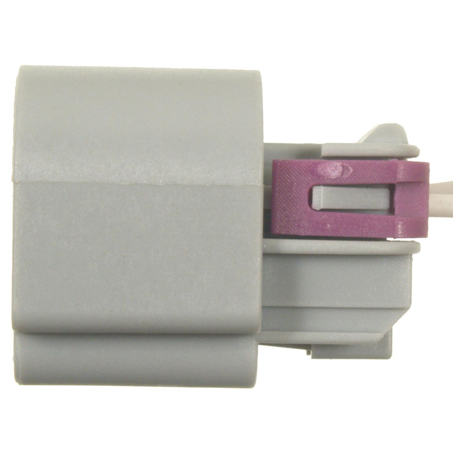 BWD PT906 - Turn Signal Light Connector BWD PT906 Parking and Turn Signal Light Connector product image 3 of 3