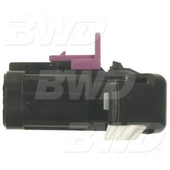 BWD PT908 Door Harness Connector product image 3 of 3