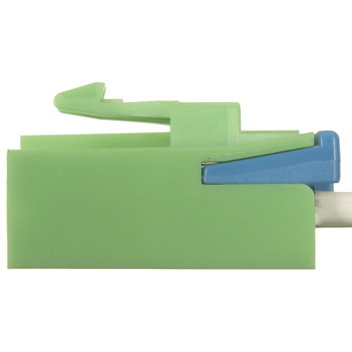 BWD PT910 - HVAC Clutch Coil Connector BWD PT910 HVAC Clutch Coil Connector product image 3 of 3