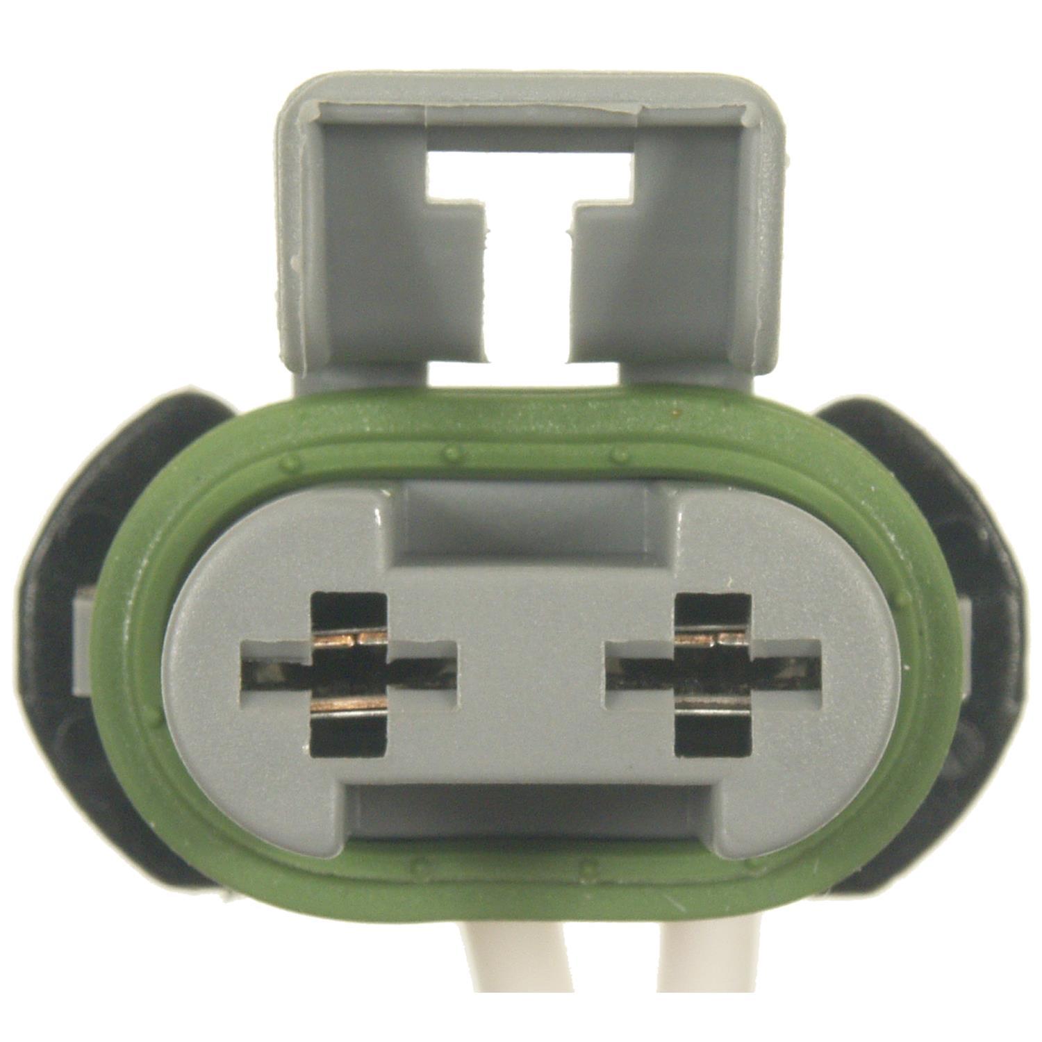 BWD PT9160 - Secondary Air Injection Relay Connector BWD PT9160 Secondary Air Injection Pump Connector product image 1 of 3