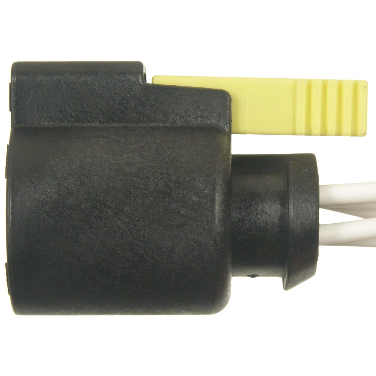 BWD PT918 - Throttle Position Sensor Connector BWD PT918 Electronic Throttle Body Actuator Connector product image 3 of 4