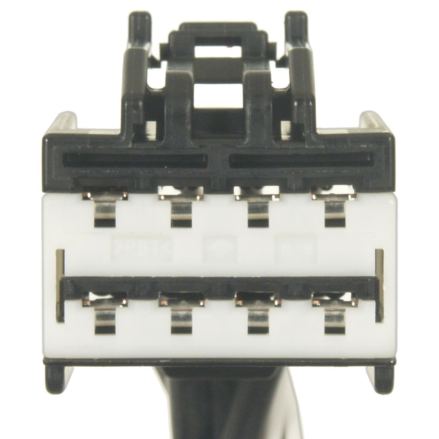 BWD PT925 Heated Seat Module Connector product image 1 of 3