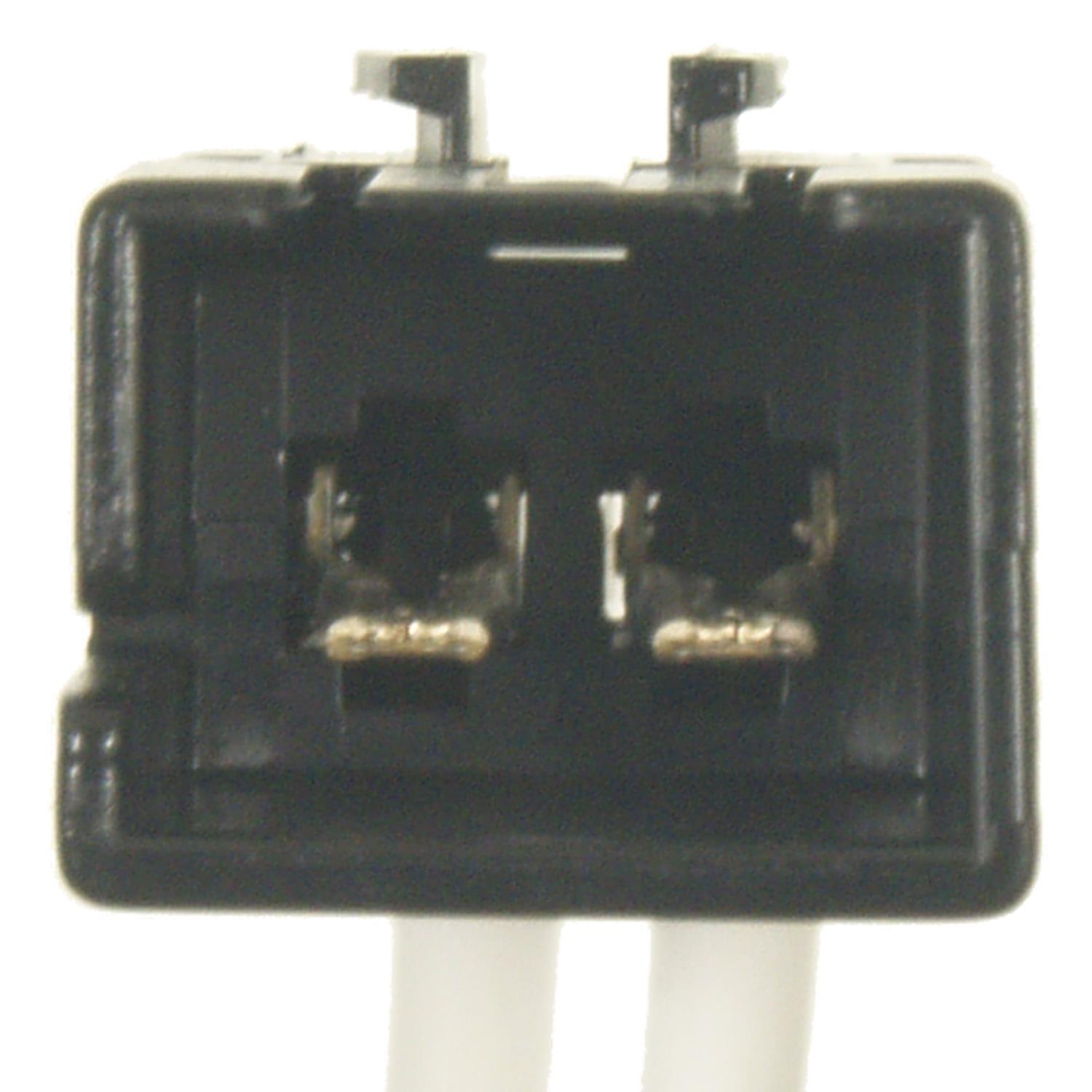 BWD PT938 Liftgate Harness Connector product image 1 of 3