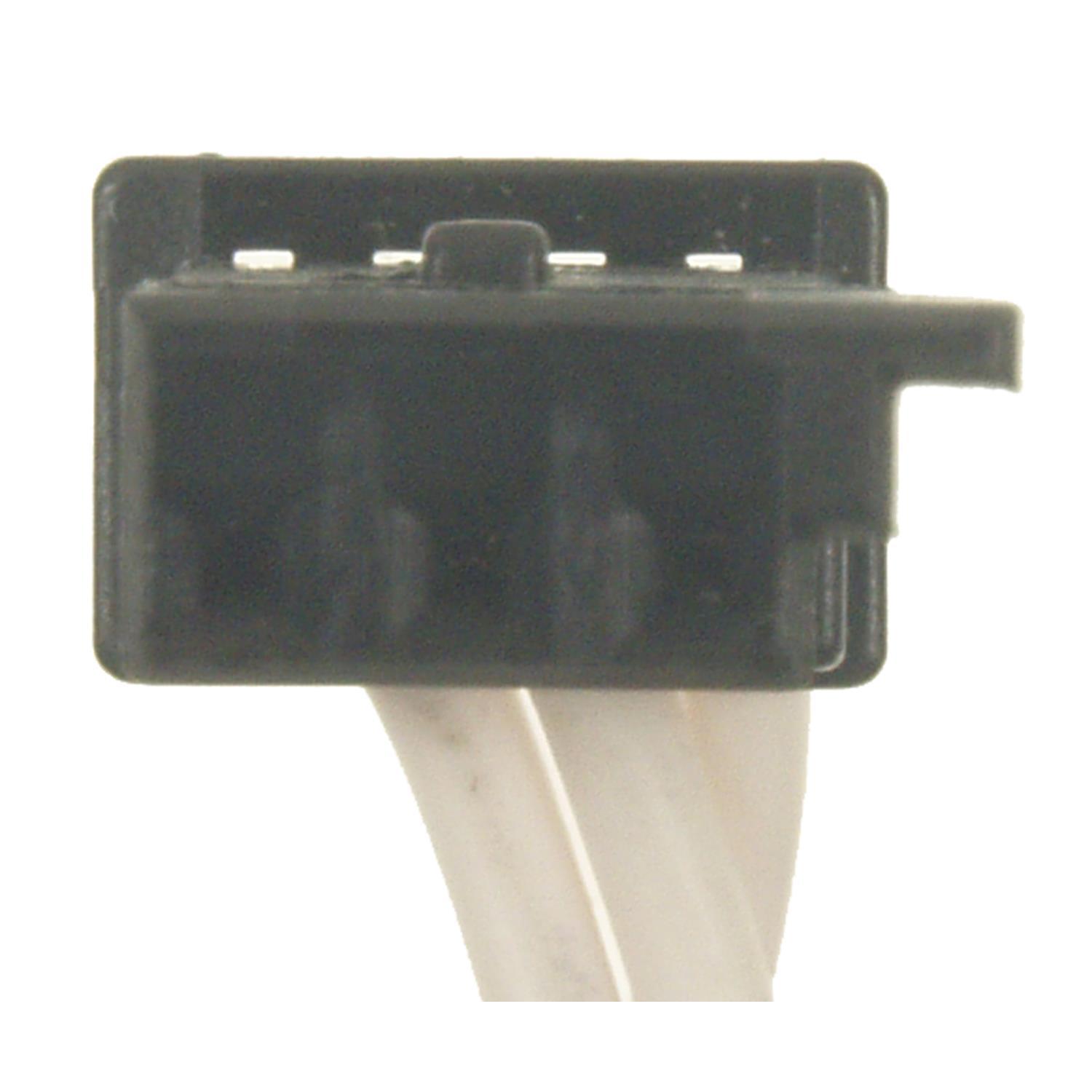 BWD PT942 - Rain Sensor Connector BWD PT942 Rain Sensor Connector product image 1 of 3